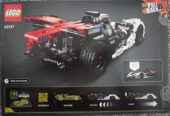 Lego Technic Formula E (42137)