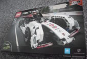 Lego Technic Formula E (42137)