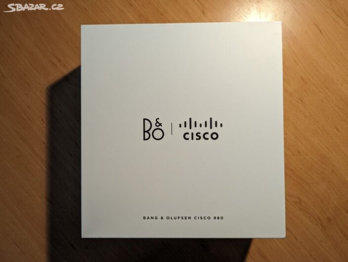 Bang & Olufsen Cisco 980