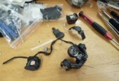 DJI drone repairs / servis DJI dronov