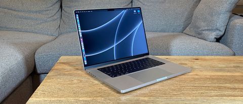 Apple Macbok Pro M1 16′ (2022) 16GB 512GB