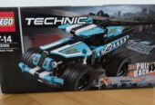 lego technic 42059 – stunt truck