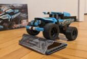 lego technic 42059 – stunt truck