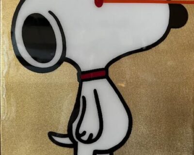 Snoopy-2-30×40-1