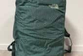 Base Camp Dufflel 42 L Green voyager The North Face