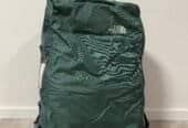 Base Camp Duffel 62L Green voyager The North Face