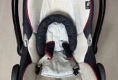 0-1y baby car seat