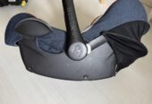 0-1y baby car seat