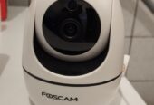 Foscam Baby monitor BM1