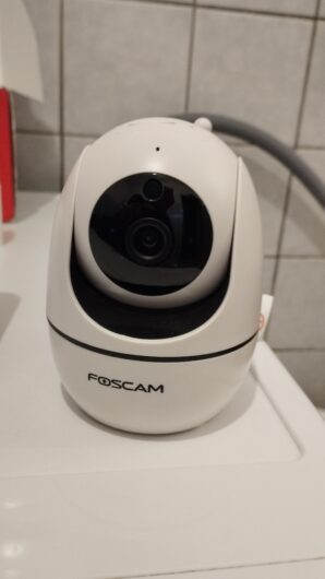 Foscam Baby monitor BM1