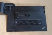 Lenovo Dock docking station 4337