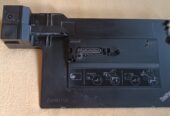 Lenovo Dock docking station 4337