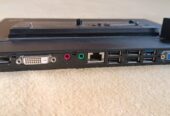 Lenovo Dock docking station 4337