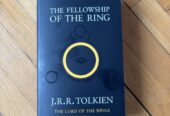 The Fellowship of the ring