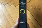 The Fellowship of the ring