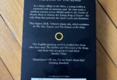 The Fellowship of the ring