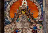The Journey of Bitcoin – From Soil to Summit