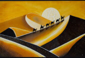 Bitcoin Desert