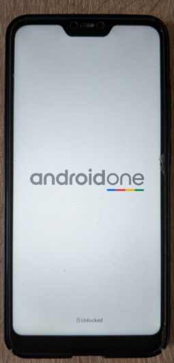 Xiaomi A2 Lite
