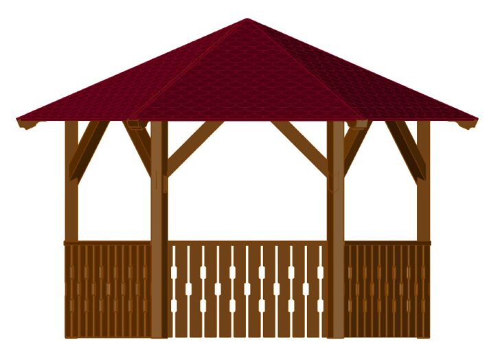 Stolárske a tesárske práce (Joinery and carpentery work)