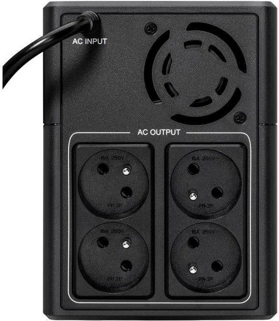 UPS Eaton 5E Gen2 1600VA