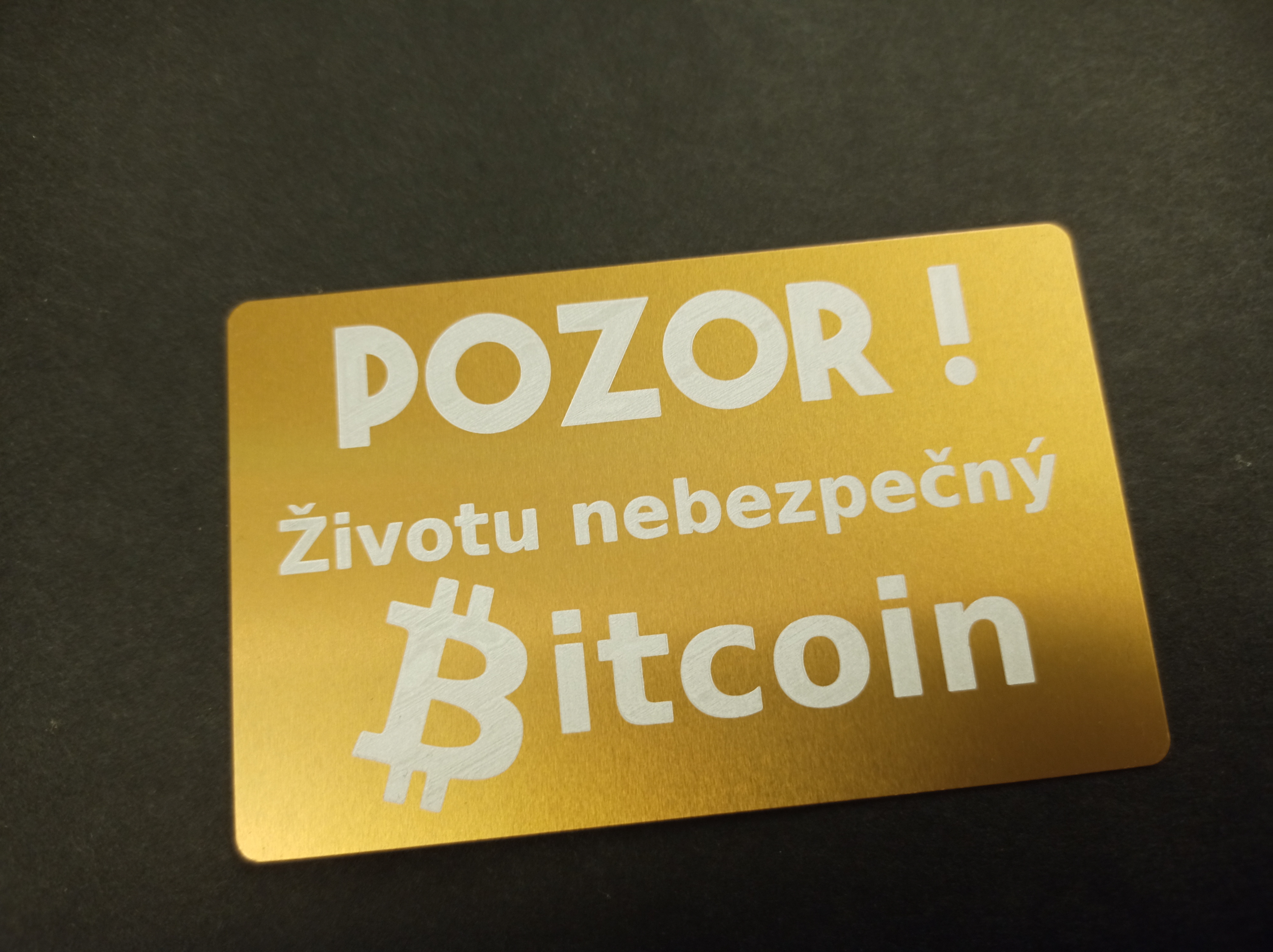 RFID/NFC blokator, karta z rôznymi motívmi/vizitka…