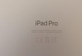 iPad Pro M2 11″ 128 GB + Pencil + Magic Keyboard