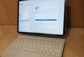 iPad Pro M2 11″ 128 GB + Pencil + Magic Keyboard
