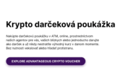 ATMVoucher – Faxcopy Bratislava – OC Avion