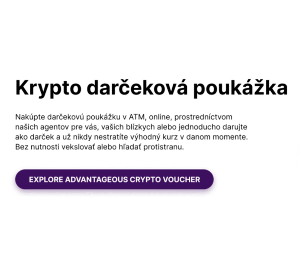 ATMVoucher – Faxcopy Bratislava – Seberíniho