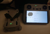 Dron Dji mini 3 pro fly more combo