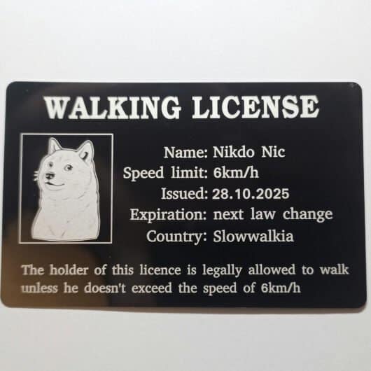 Laser engraving