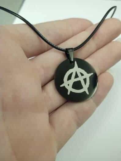 Laser engraving