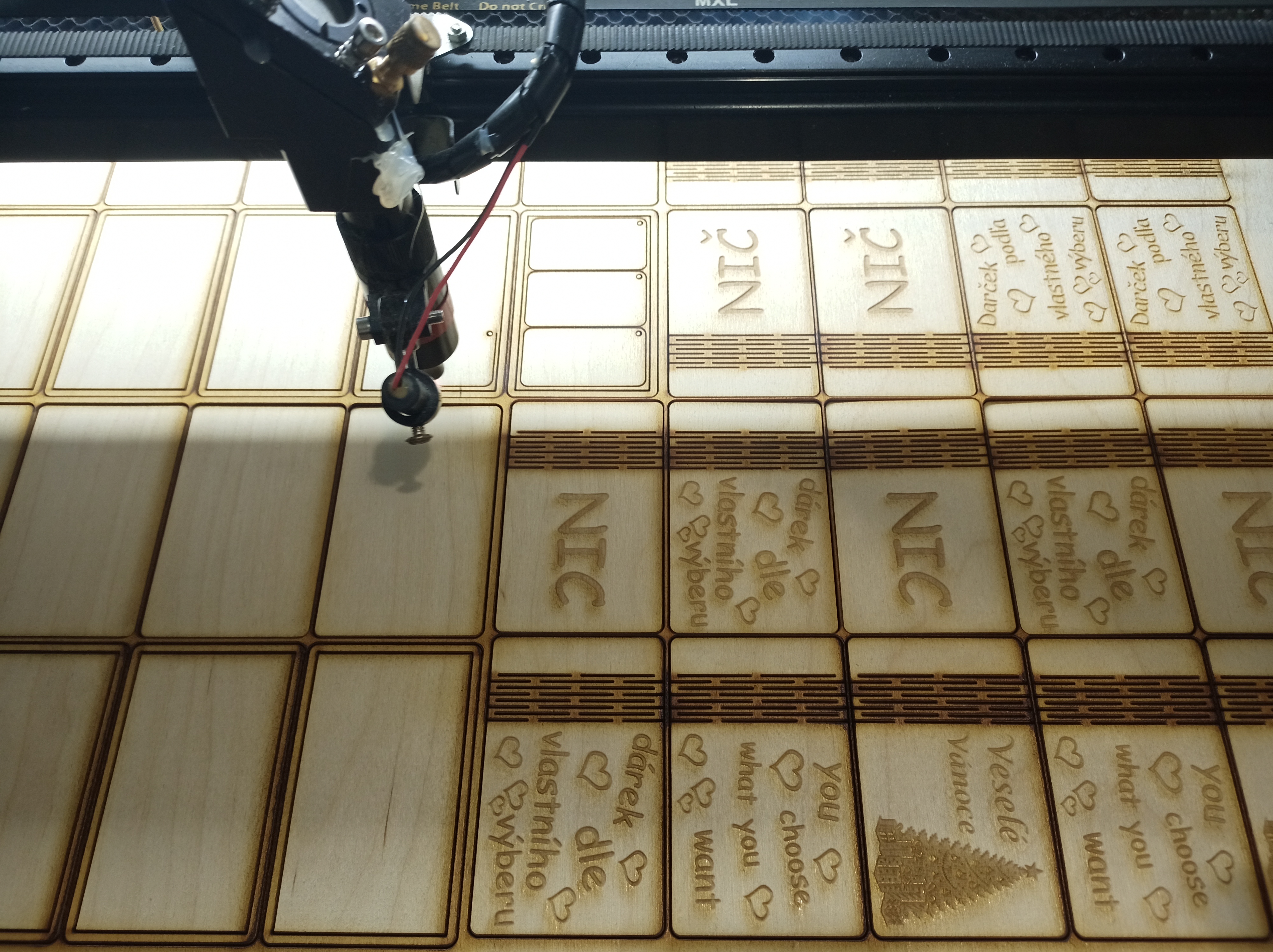 darčeková krabička na peniaze