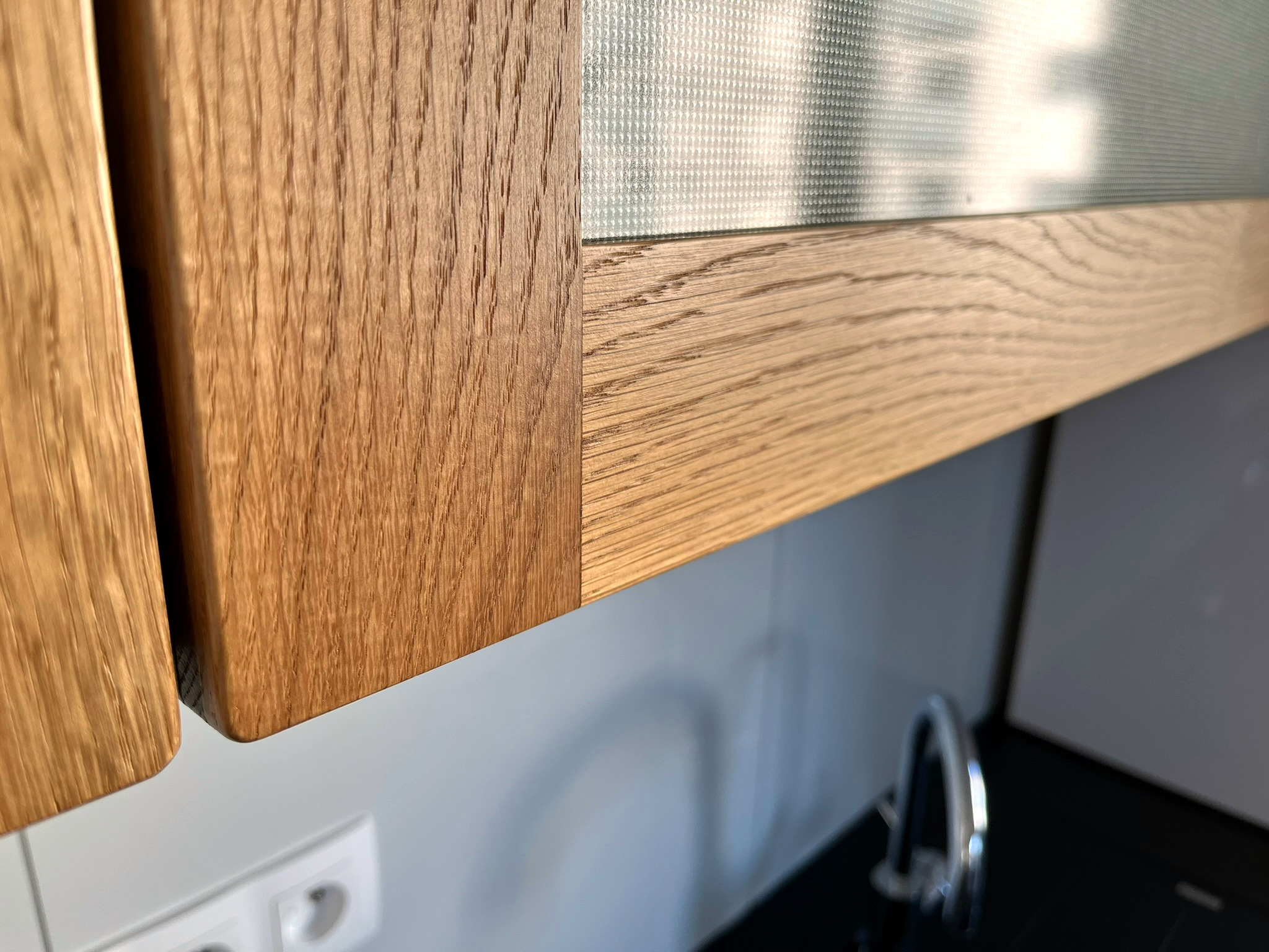 Výroba nábytku z masívu