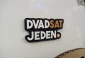 DvadSATjeden magnetka