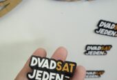 DvadSATjeden magnetka