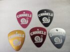 custom engraved guitar picks