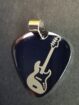 custom engraved guitar picks