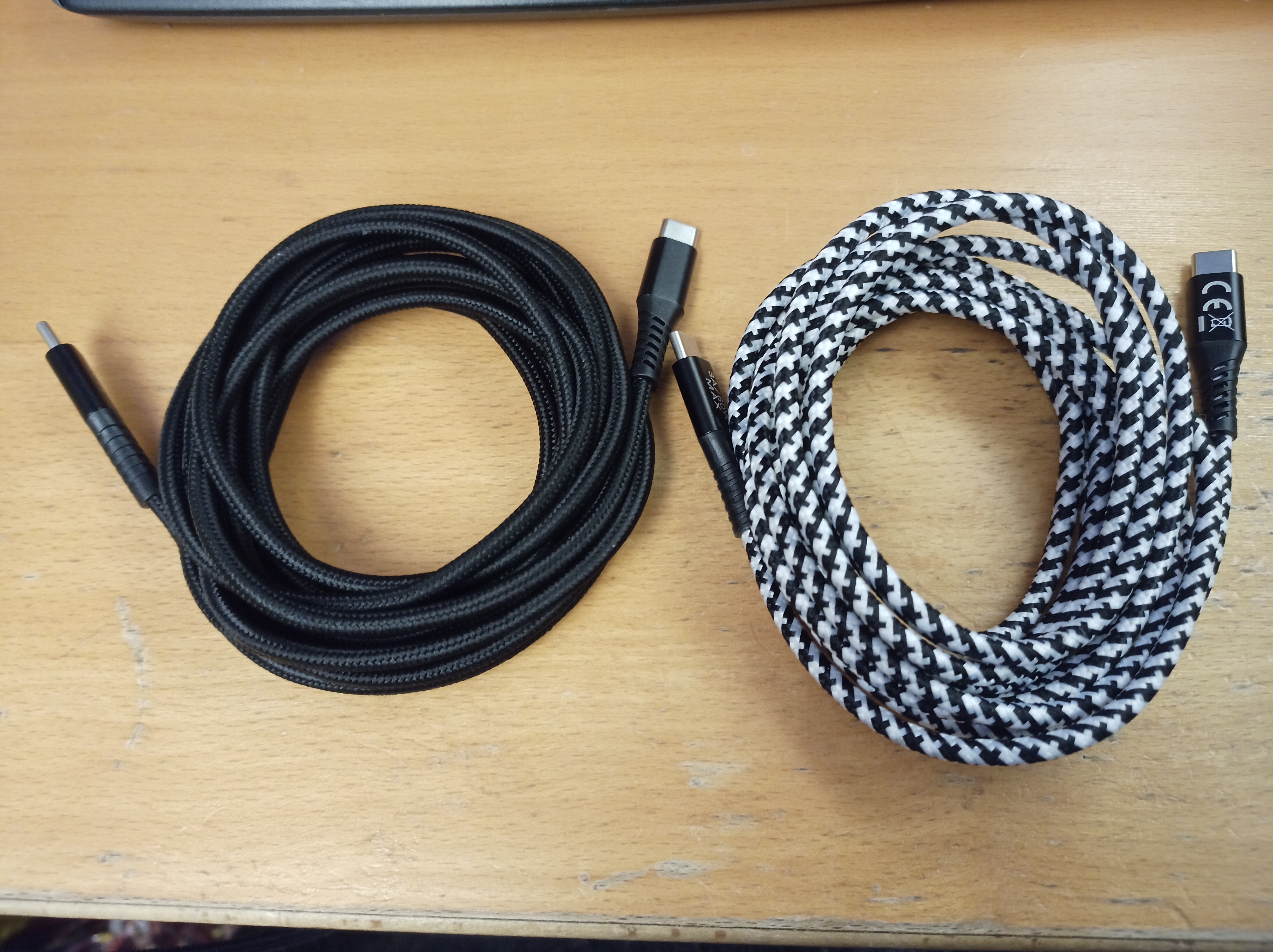 3m USB-C cable (C to C)
