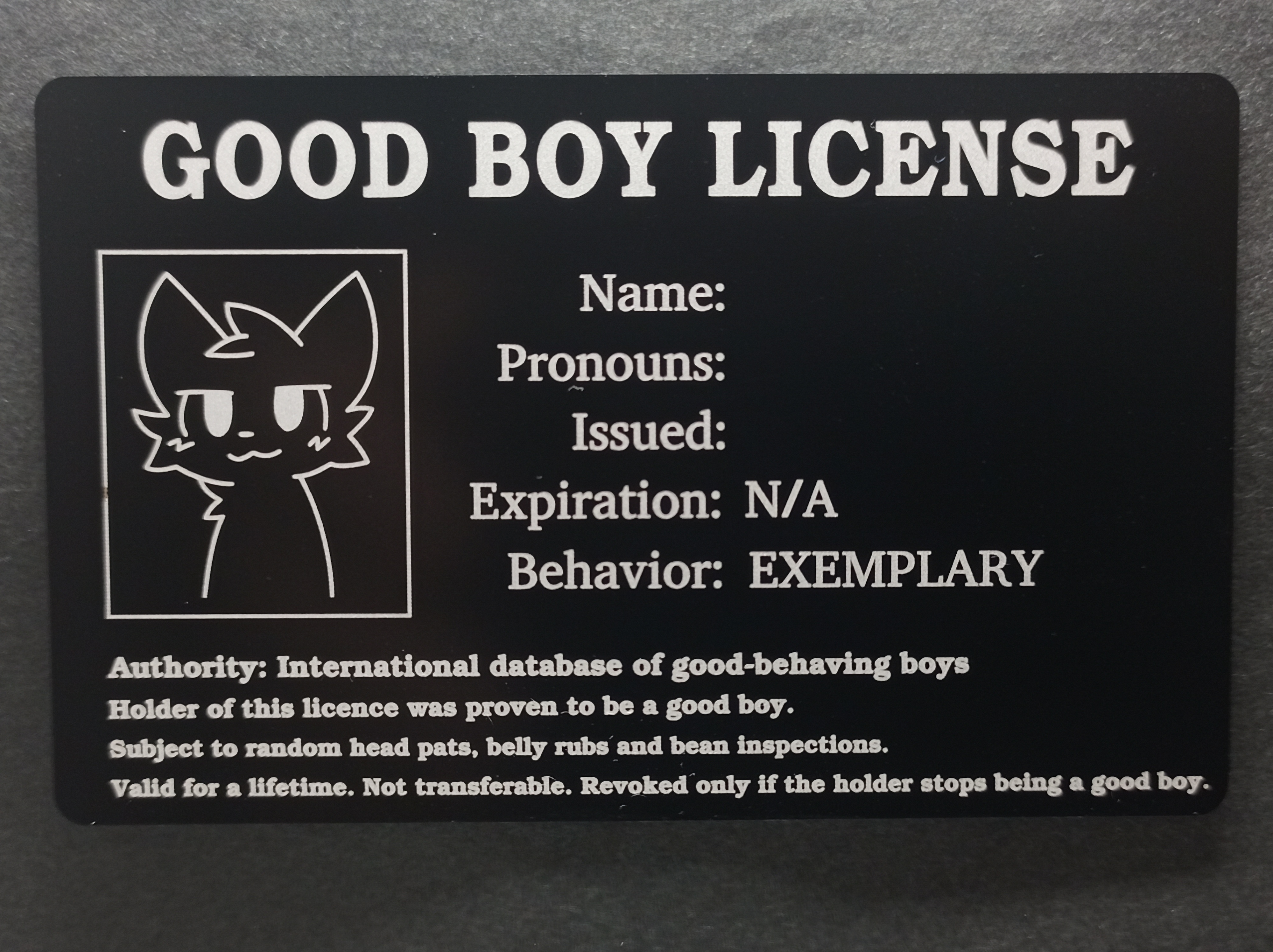 RFID/NFC blokator, karta z rôznymi motívmi/vizitka…