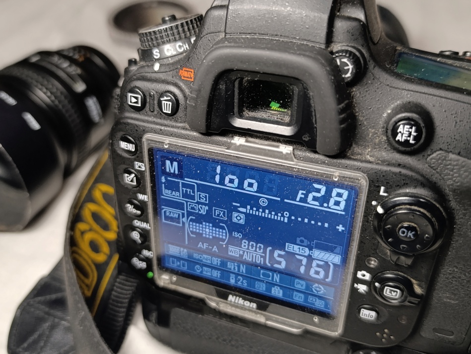 Predám Nikon D600 s Nikkor 85 f/1.8 D a Tamron 28–75 f/2.8