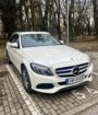 Mercedes-Benz C220 125kw