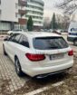 Mercedes-Benz C220 125kw