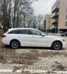 Mercedes-Benz C220 125kw