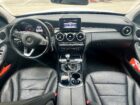Mercedes-Benz C220 125kw