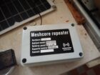 868MHz SMA alebo RP-SMA anténa pre LoRa