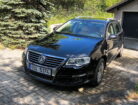 VW Passat B6 Variant Highline 2009, 2.0 TDi 125 kW