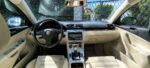 VW Passat B6 Variant Highline 2009, 2.0 TDi 125 kW