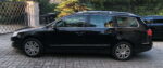 VW Passat B6 Variant Highline 2009, 2.0 TDi 125 kW